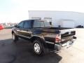 Black - Tacoma SR5 Prerunner Double Cab Photo No. 5