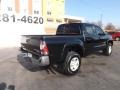 Black - Tacoma SR5 Prerunner Double Cab Photo No. 7