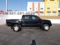 Black - Tacoma SR5 Prerunner Double Cab Photo No. 8