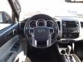 Black - Tacoma SR5 Prerunner Double Cab Photo No. 9