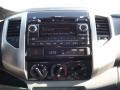 Black - Tacoma SR5 Prerunner Double Cab Photo No. 10