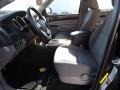 Black - Tacoma SR5 Prerunner Double Cab Photo No. 11