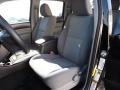 Black - Tacoma SR5 Prerunner Double Cab Photo No. 13