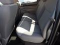 Black - Tacoma SR5 Prerunner Double Cab Photo No. 14