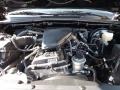 Black - Tacoma SR5 Prerunner Double Cab Photo No. 18
