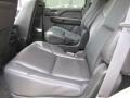 2010 Pure Silver Metallic GMC Yukon Denali AWD  photo #32