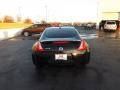 Magnetic Black - 370Z Touring Coupe Photo No. 6