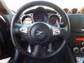 Magnetic Black - 370Z Touring Coupe Photo No. 9
