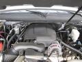 Pure Silver Metallic - Yukon Denali AWD Photo No. 39