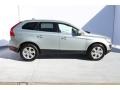 Electric Silver Metallic - XC60 3.2 Photo No. 6