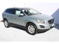 Electric Silver Metallic - XC60 3.2 Photo No. 7