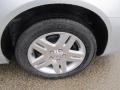 Silver Ice Metallic - Impala LT Photo No. 8
