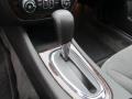 Silver Ice Metallic - Impala LT Photo No. 17