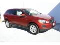 Flamenco Red Metallic - XC60 3.2 Photo No. 2