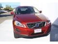 Flamenco Red Metallic - XC60 3.2 Photo No. 8