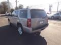 2008 Silver Birch Metallic Chevrolet Tahoe LT  photo #3