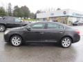 Carbon Black Metallic - LaCrosse FWD Photo No. 2