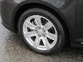 Carbon Black Metallic - LaCrosse FWD Photo No. 3