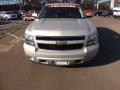 2008 Silver Birch Metallic Chevrolet Tahoe LT  photo #8