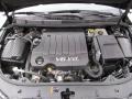 Carbon Black Metallic - LaCrosse FWD Photo No. 10