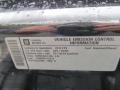 Carbon Black Metallic - LaCrosse FWD Photo No. 11