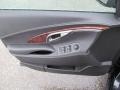 Carbon Black Metallic - LaCrosse FWD Photo No. 12