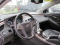 Carbon Black Metallic - LaCrosse FWD Photo No. 15