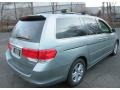 Nimbus Gray Metallic - Odyssey Touring Photo No. 6