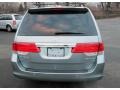Nimbus Gray Metallic - Odyssey Touring Photo No. 7