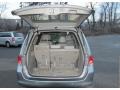 Nimbus Gray Metallic - Odyssey Touring Photo No. 8