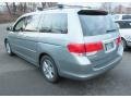 Nimbus Gray Metallic - Odyssey Touring Photo No. 10