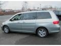 Nimbus Gray Metallic - Odyssey Touring Photo No. 11