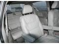 Nimbus Gray Metallic - Odyssey Touring Photo No. 16
