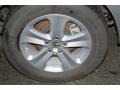 Nimbus Gray Metallic - Odyssey Touring Photo No. 19