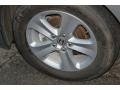 Nimbus Gray Metallic - Odyssey Touring Photo No. 20