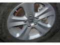 Nimbus Gray Metallic - Odyssey Touring Photo No. 22