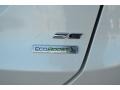 2013 White Platinum Metallic Tri-coat Ford Fusion SE 1.6 EcoBoost  photo #19