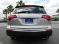Palladium Metallic - MDX SH-AWD Technology Photo No. 4