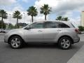 Palladium Metallic - MDX SH-AWD Technology Photo No. 5