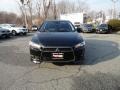 Tarmac Black Pearl - Lancer GTS Photo No. 2