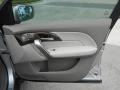 Palladium Metallic - MDX SH-AWD Technology Photo No. 11