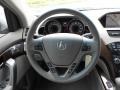 Palladium Metallic - MDX SH-AWD Technology Photo No. 16