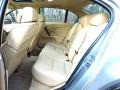 Beige Rear Seat Photo for 2007 BMW 5 Series #74952478