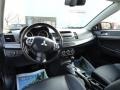 Tarmac Black Pearl - Lancer GTS Photo No. 20