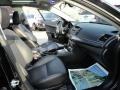 Tarmac Black Pearl - Lancer GTS Photo No. 25