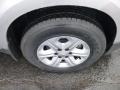 Silver Ice Metallic - Traverse LS AWD Photo No. 8