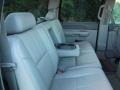 2010 Summit White GMC Sierra 1500 SLE Crew Cab  photo #8