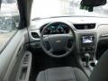 Silver Ice Metallic - Traverse LS AWD Photo No. 13