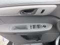 Dark Titanium/Light Titanium Door Panel Photo for 2013 Chevrolet Traverse #74953036