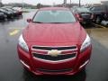 Crystal Red Tintcoat - Malibu LT Photo No. 2